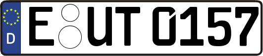 E-UT0157
