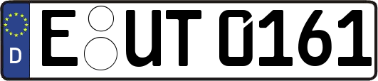 E-UT0161