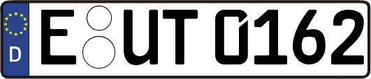 E-UT0162