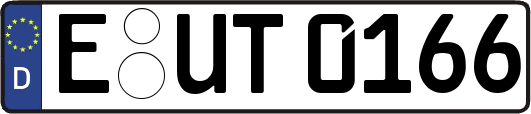 E-UT0166