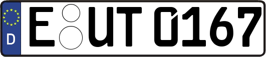 E-UT0167
