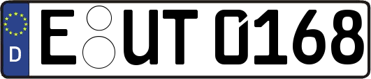 E-UT0168