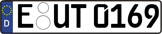 E-UT0169