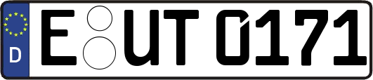 E-UT0171