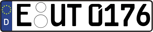 E-UT0176