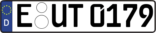 E-UT0179