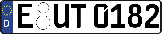 E-UT0182