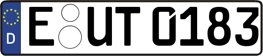 E-UT0183