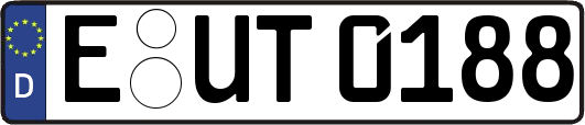 E-UT0188