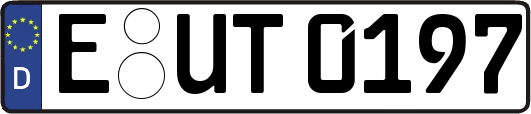E-UT0197