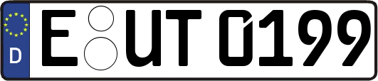 E-UT0199
