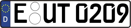 E-UT0209