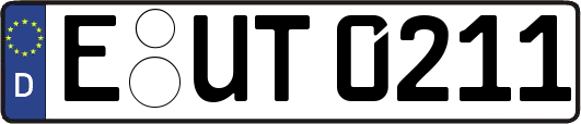 E-UT0211