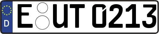 E-UT0213