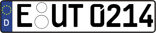 E-UT0214