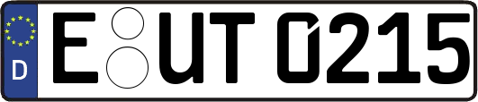 E-UT0215