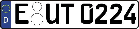 E-UT0224