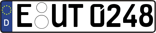 E-UT0248
