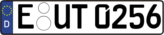 E-UT0256