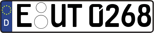 E-UT0268