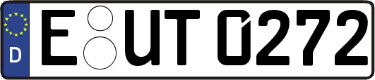 E-UT0272