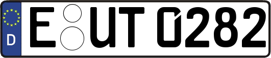 E-UT0282