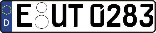 E-UT0283