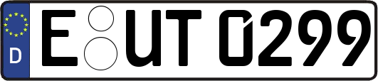 E-UT0299