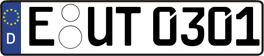 E-UT0301