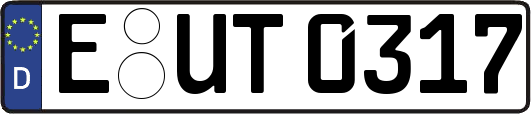 E-UT0317