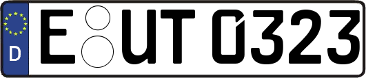 E-UT0323