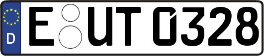 E-UT0328