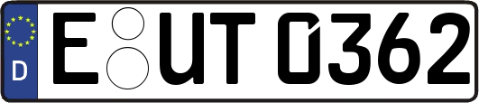 E-UT0362