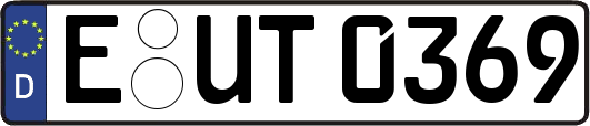 E-UT0369