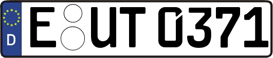 E-UT0371