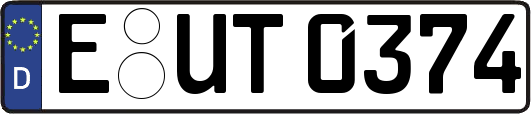 E-UT0374
