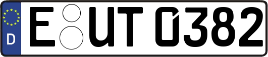 E-UT0382
