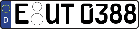 E-UT0388
