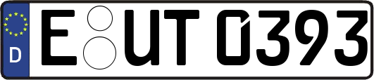 E-UT0393