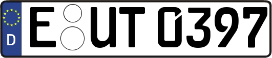 E-UT0397