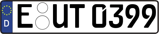 E-UT0399