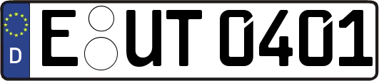 E-UT0401