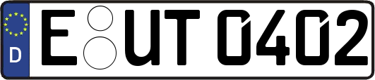 E-UT0402
