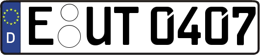 E-UT0407