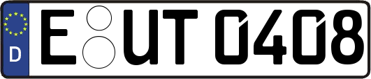 E-UT0408