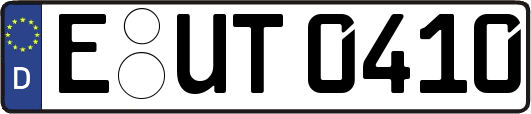 E-UT0410