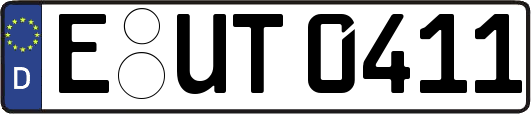 E-UT0411