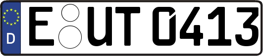 E-UT0413