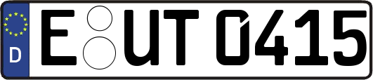 E-UT0415