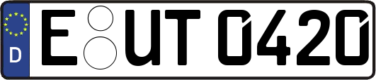 E-UT0420